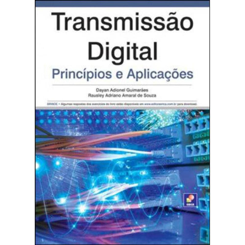 Transmissão Digital