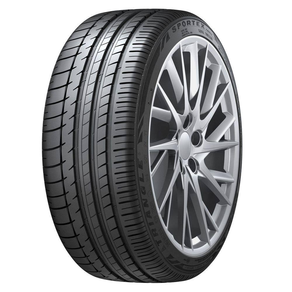 Pneu Aro 17 225/55 R17 Triangle Th201 101Y