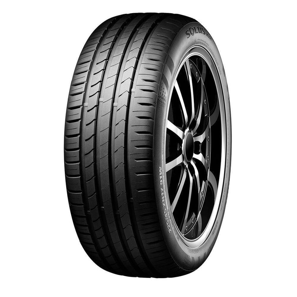 Pneu Aro 15 165/50 R15 Kumho Hs51 73V