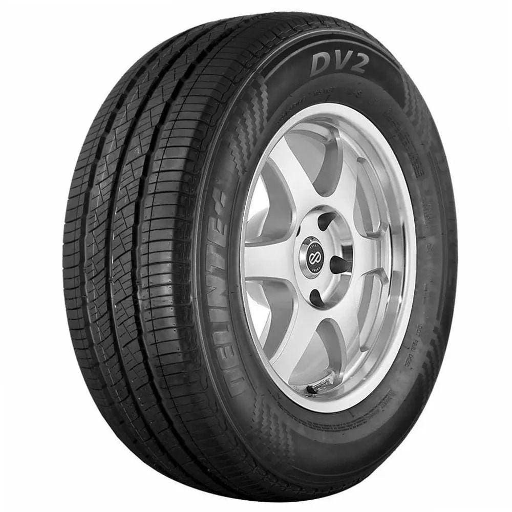 Pneu Aro 14 195 R14c Delinte Dv2 106/104R