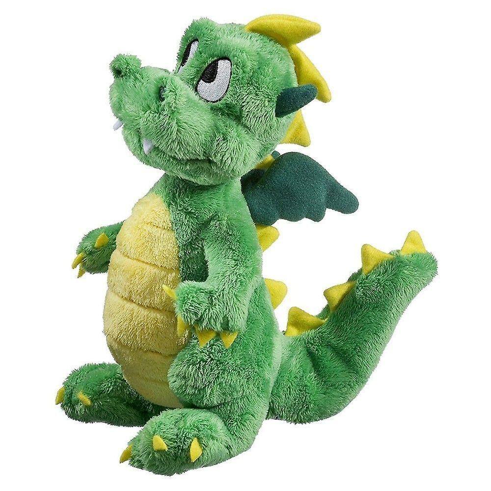 Brinquedo de pelúcia Green Kite Soft Wool 20 cm unissex