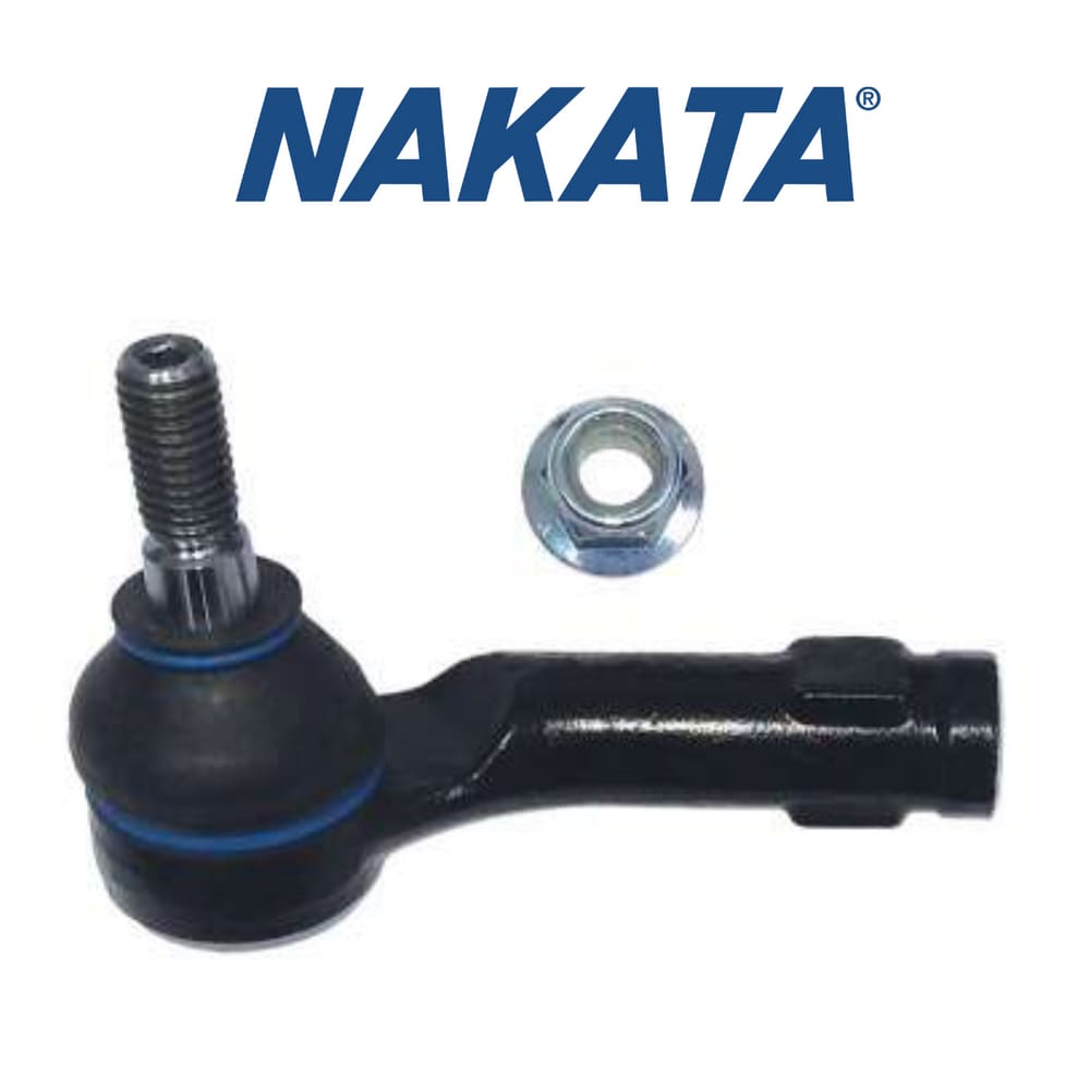 Terminal Direção Nakata Direito Ford Ka 2015 A 2020