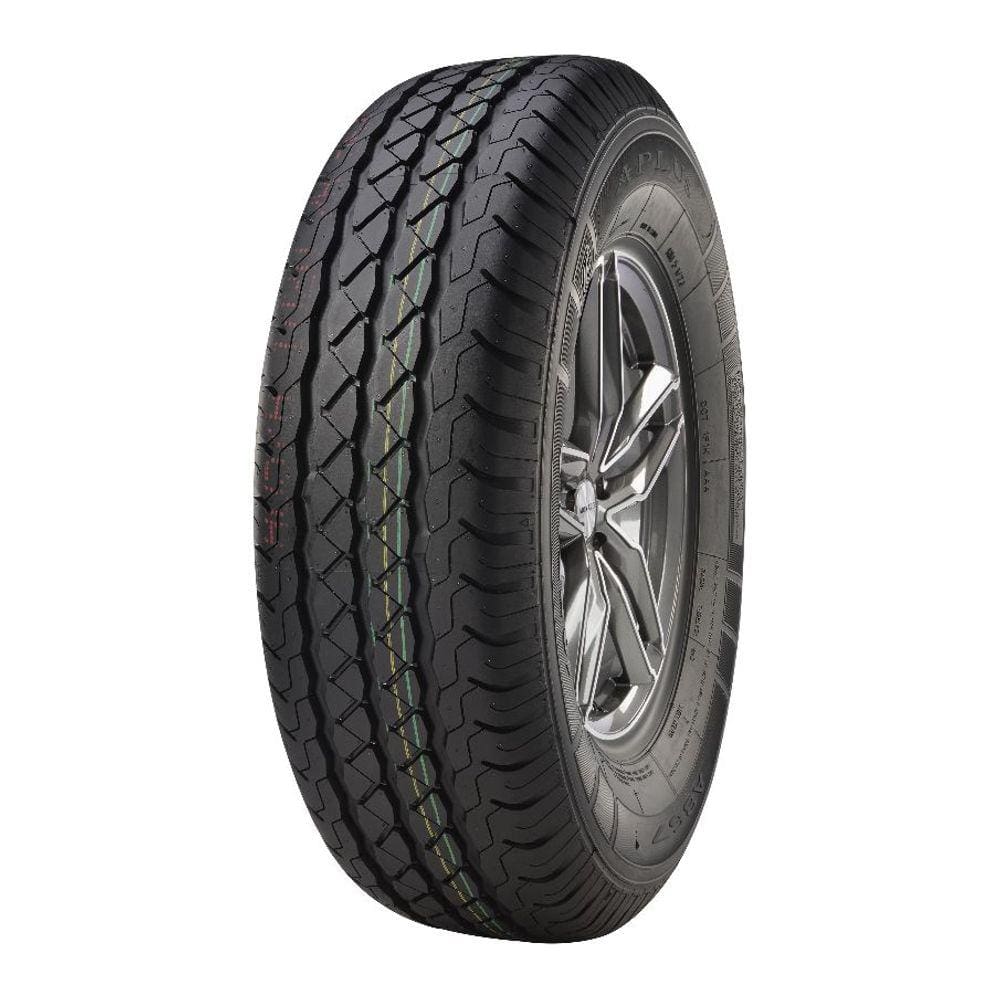 Pneu Aplus Aro 16C 205/65R16C A867 107/105T