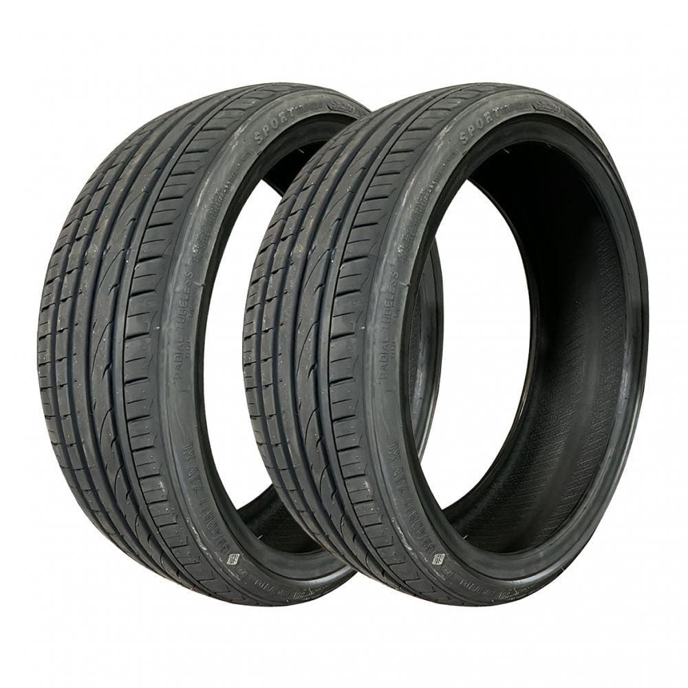 Kit 2 Pneus Wanli Aro 20 215/30R20 SA301 82W