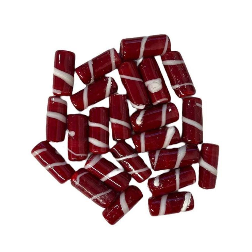 Kit Com 10 Firmas Lisas 22Mm Murano Guias