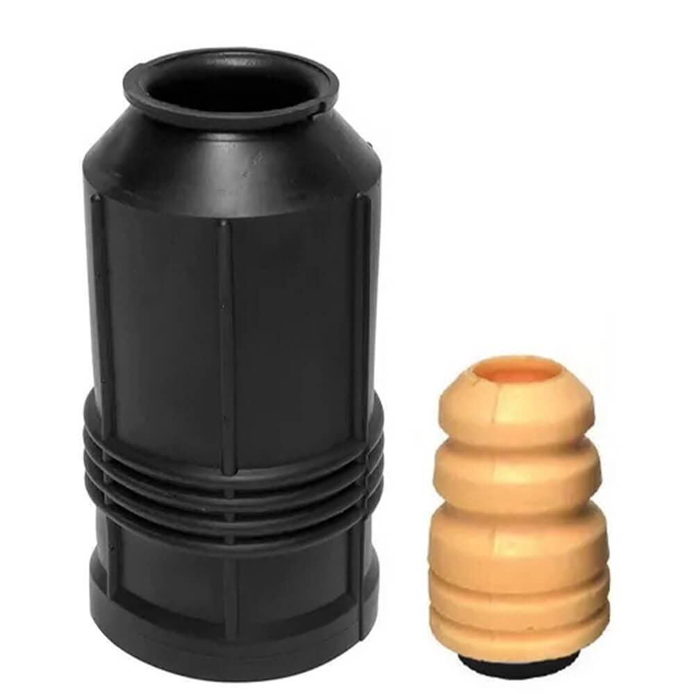 Kit Batente Coifa Amortecedor Dianteiro Fiat Brava Marea