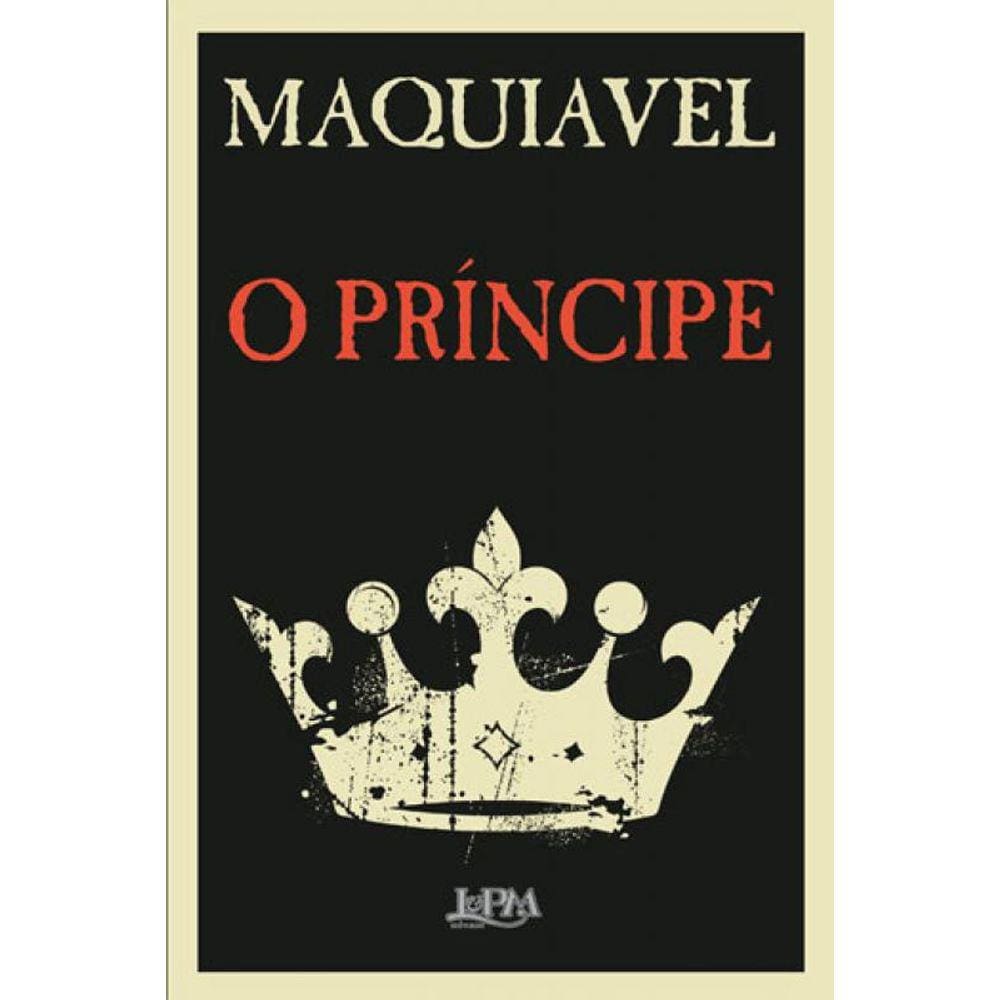 O Príncipe