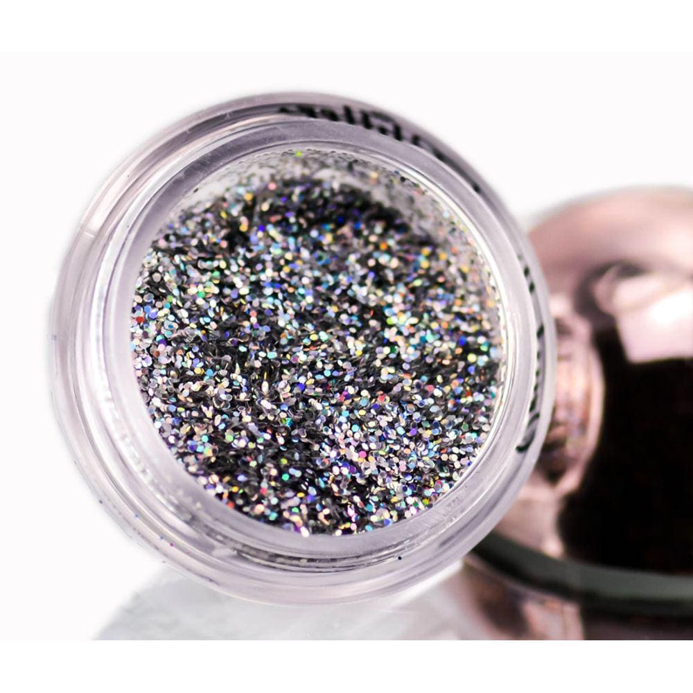 Cardo cristalizado Glitter La-splash