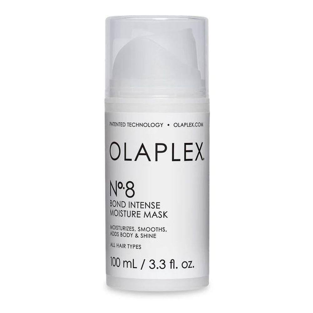 Máscara de hidratação Olaplex No. 8 Bond Intense 100mL