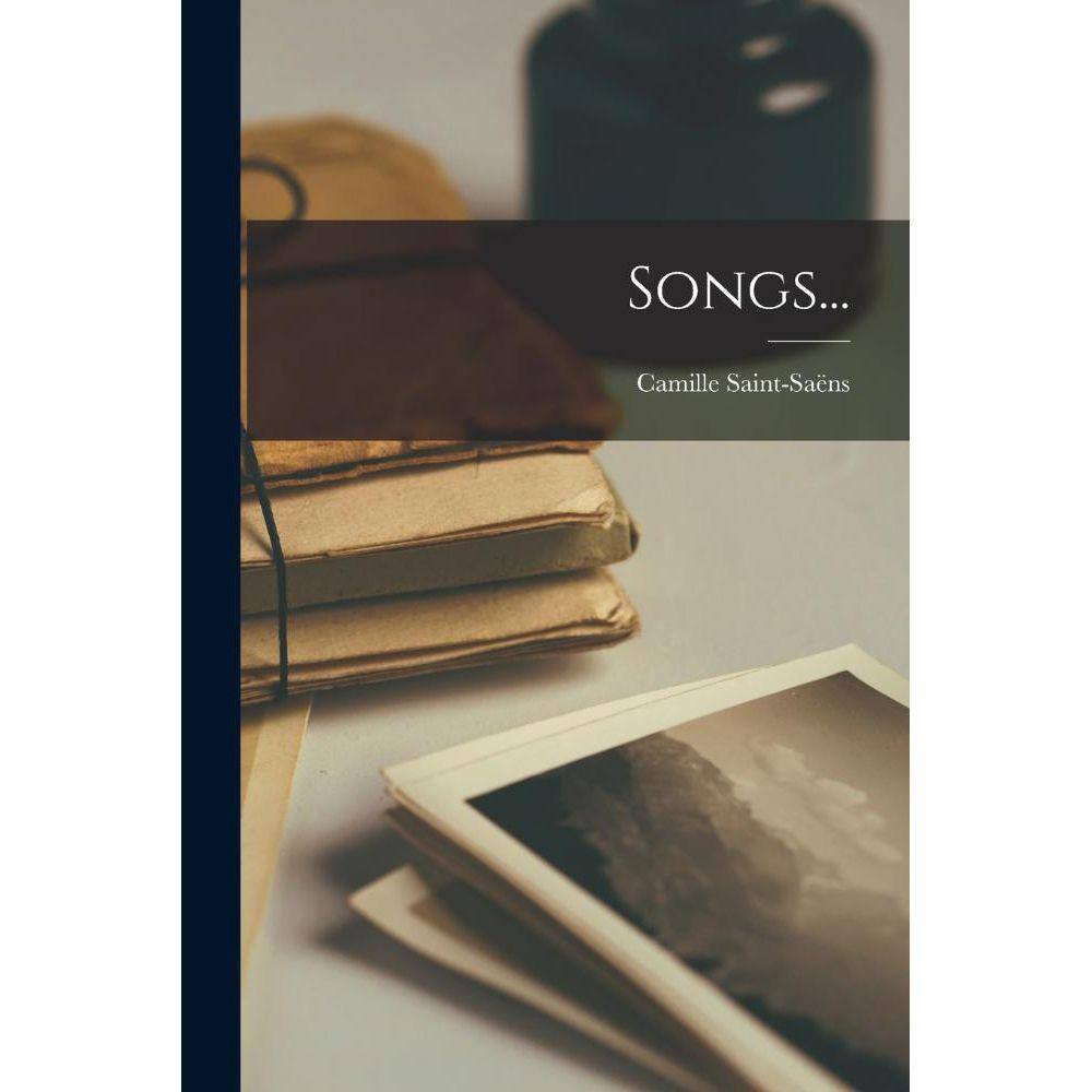 Songs...