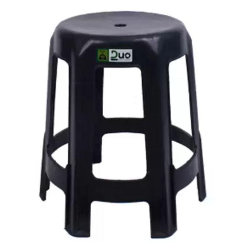 Banqueta de Plástico Sarah Duo