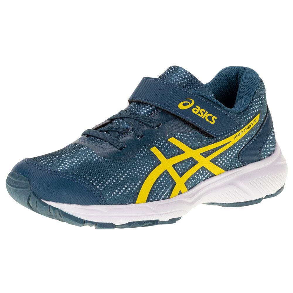 Tênis Infantil Fantasy 4 Ps Asics - 1014A309