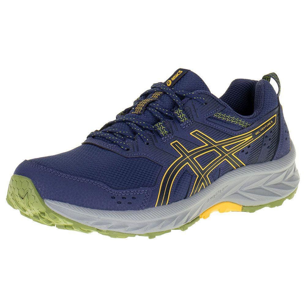 Tênis Masculino Gel Venture 9 Asics - 1011B486