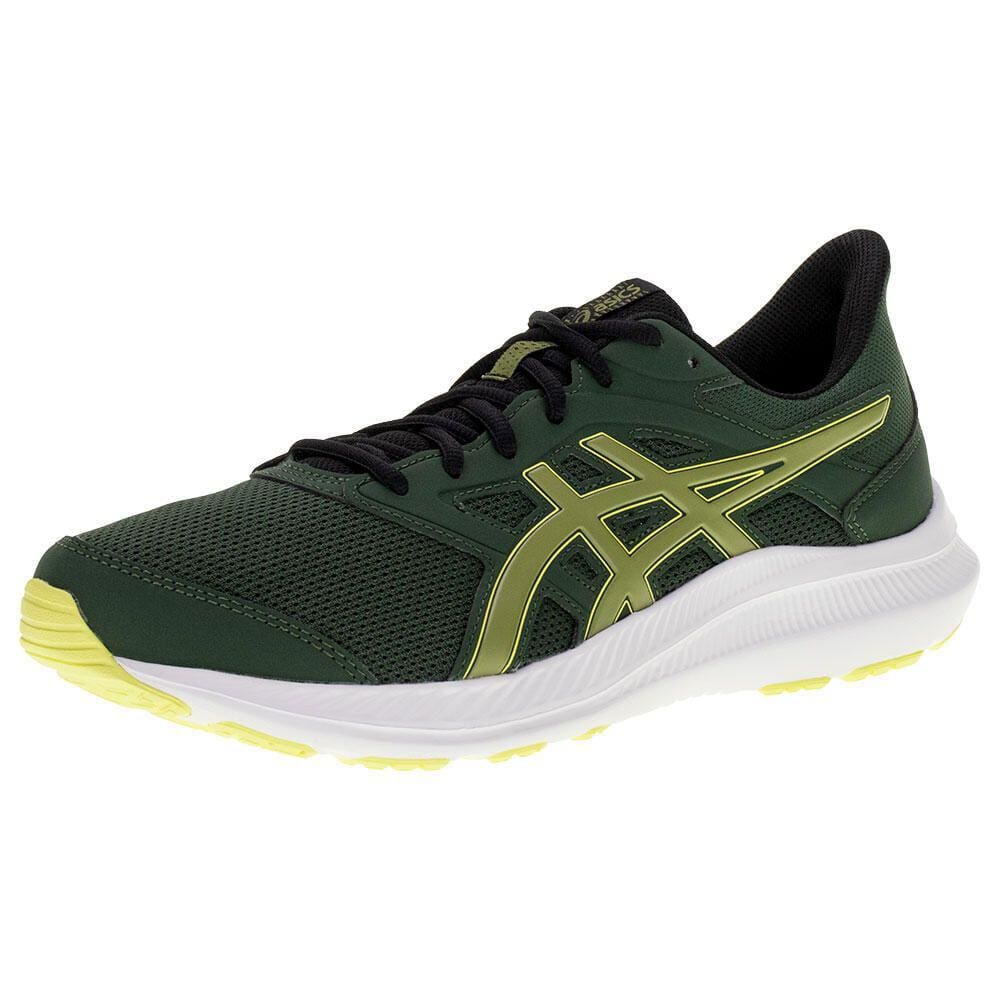 Tênis Masculino Jolt 4 Asics - 1011B603