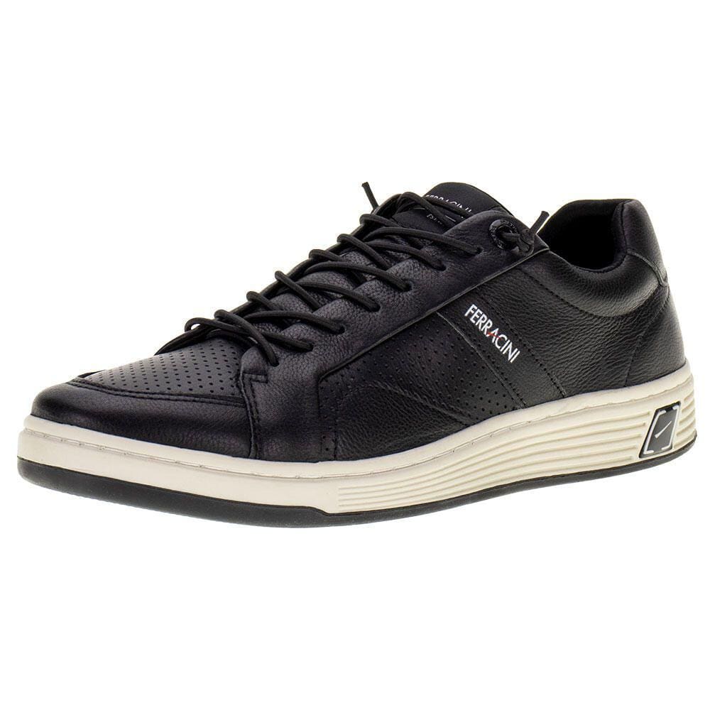 Sapatênis Masculino Supra Ferracini - 8365617