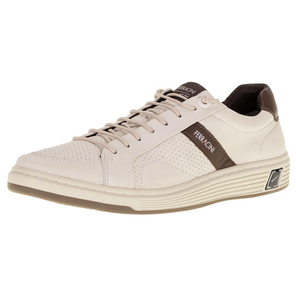 Sapatênis Masculino Supra Ferracini - 8365617