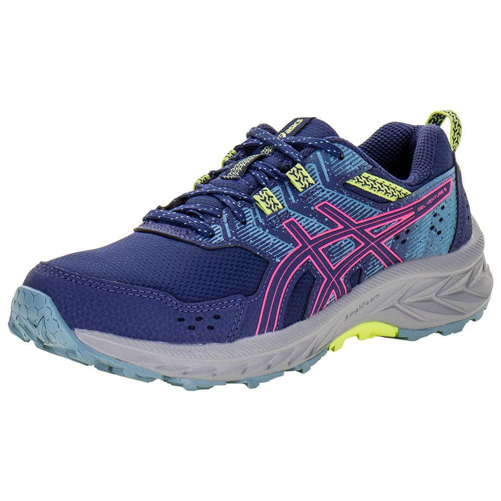 Tênis Feminino Gel Venture 9 Asics - 1012B313