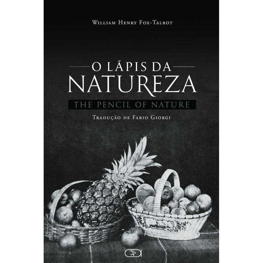 O Lápis da Natureza