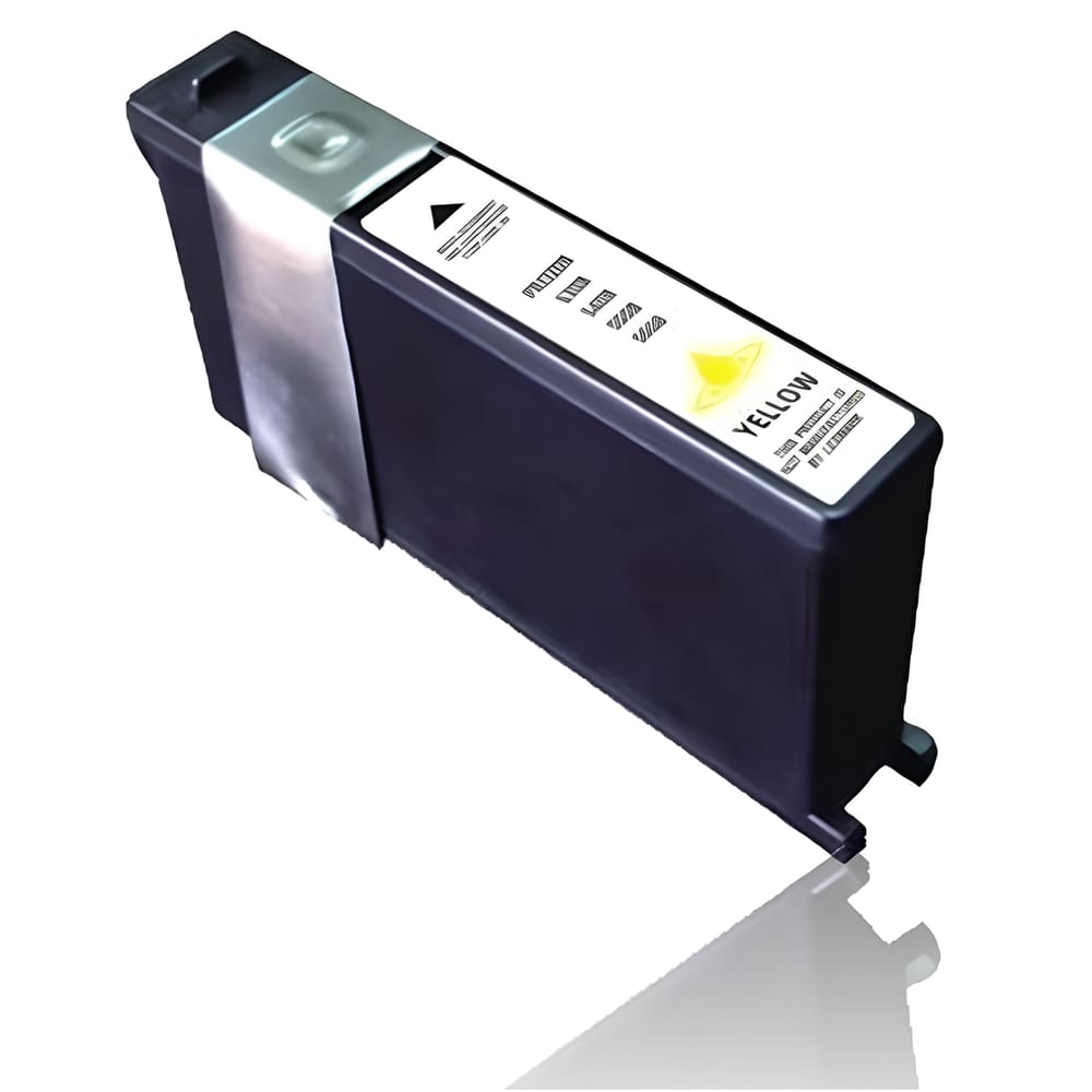 Cartucho Para Lexmark Pro 9082 108xl Y Compatível