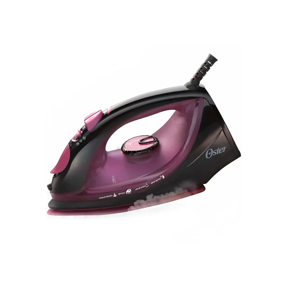 Oster Ferro de Passar a Vapor Cerâmica - 220v
