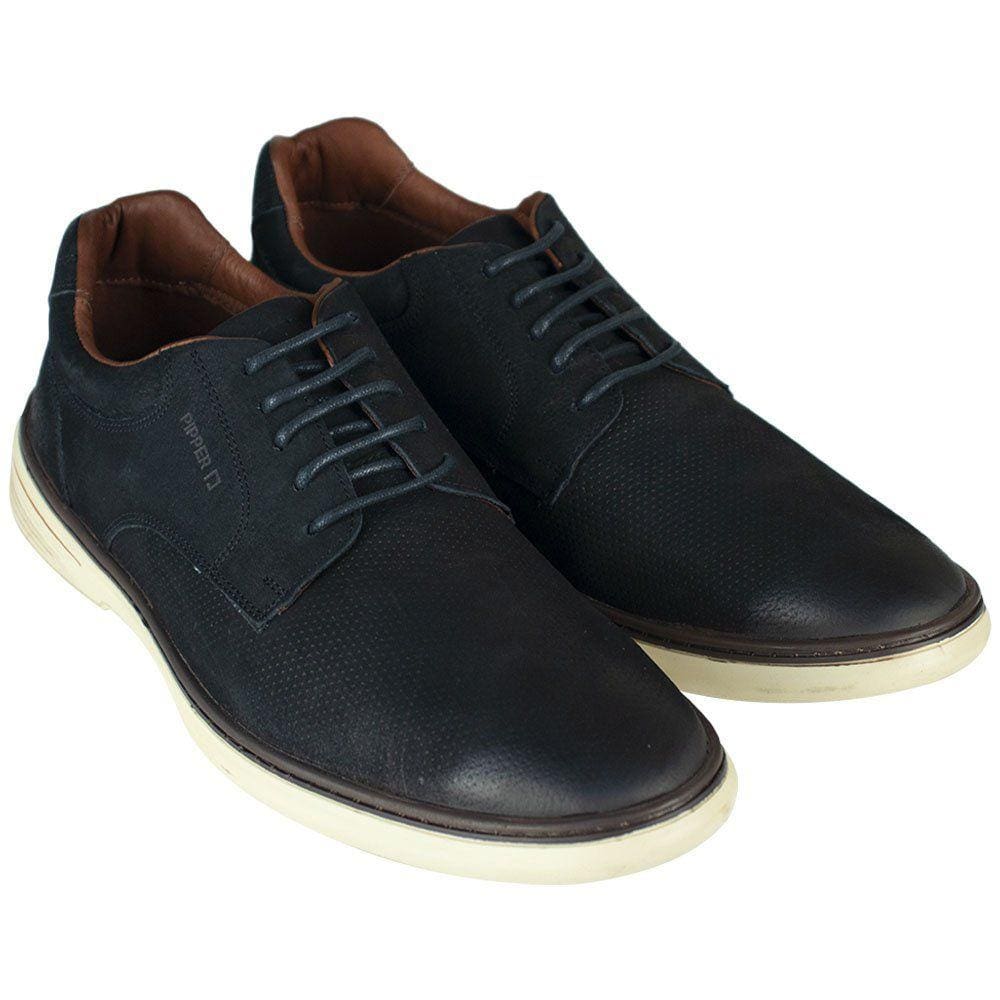 Sapato Pipper Atlantic Masculino