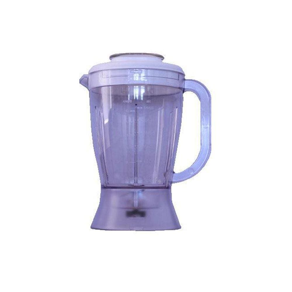Copo Para Liquidificador Britania Eletronic Filter