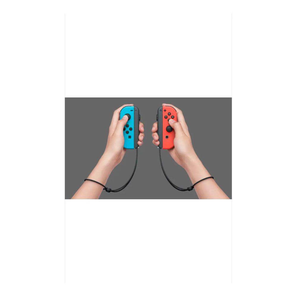 Console Nintendo Switch Joyn Con HAC-001 | Extra