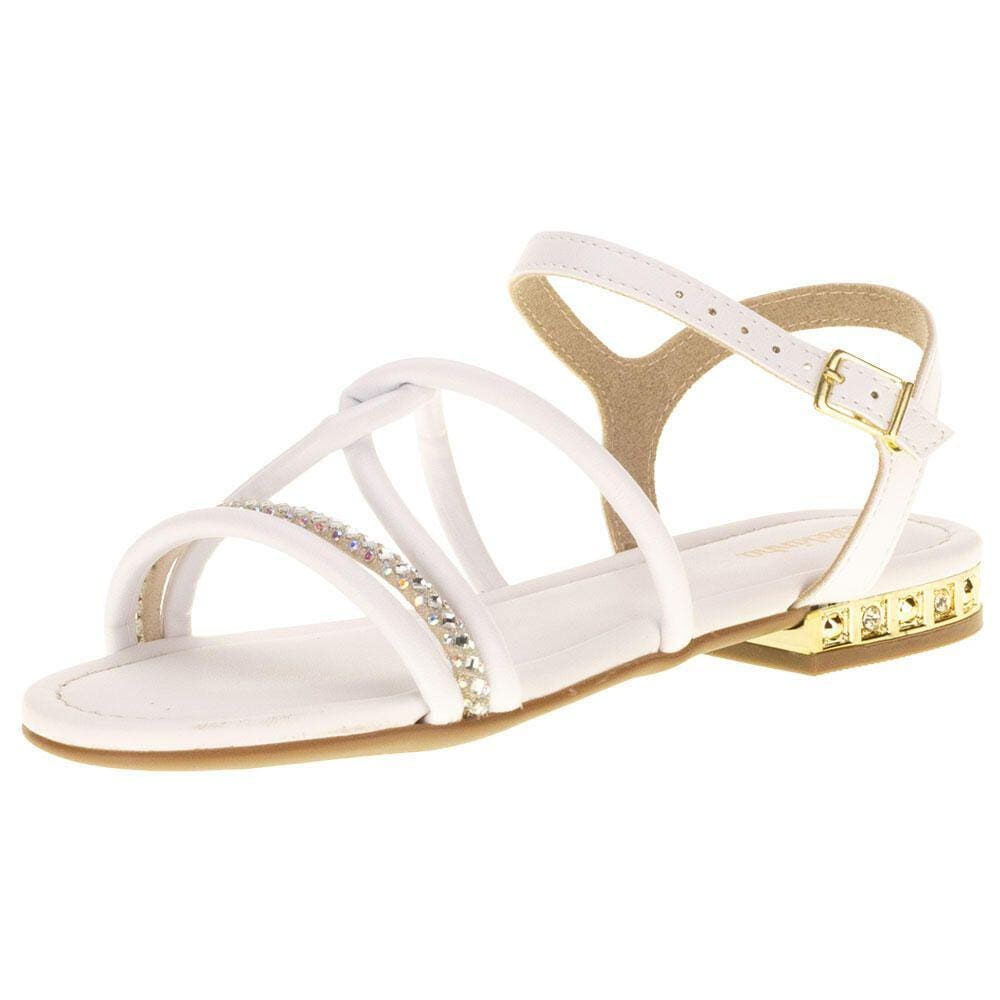 Sandália Infantil Molekinha - 2319218