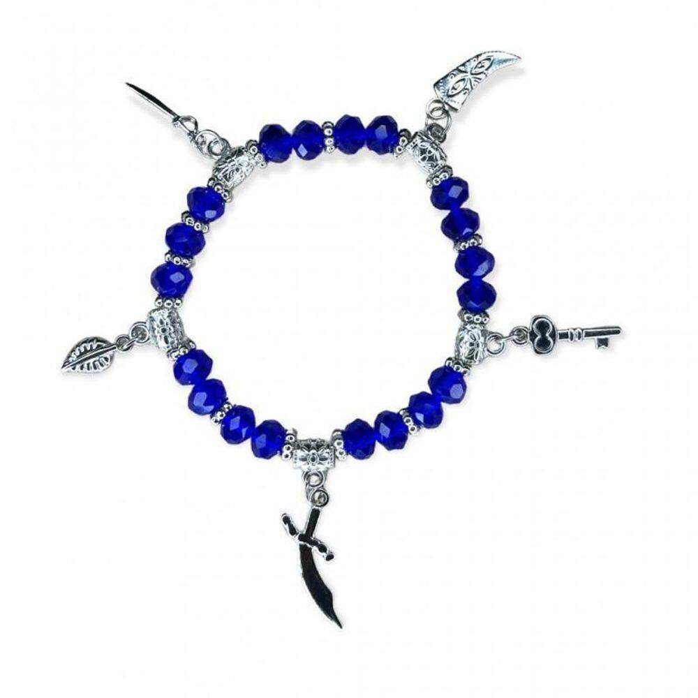 Pulseira Ogum Umbanda Candomblé