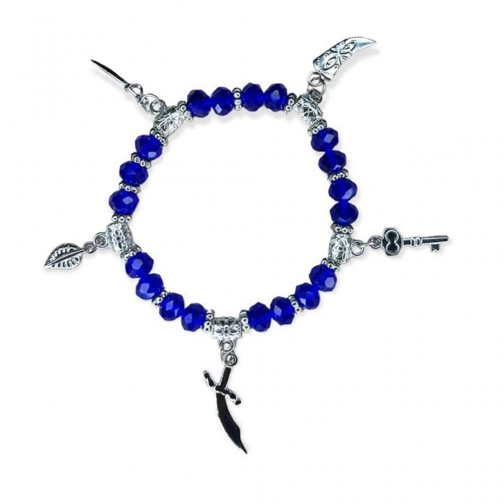 Pulseira Ogum Umbanda Candomblé