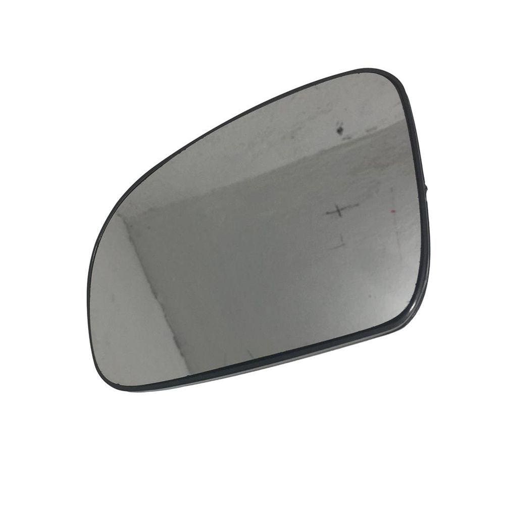 Lente Espelho Base Retrovisor Celta 2001 2002 2003 2004 2005 2006 Esquerdo