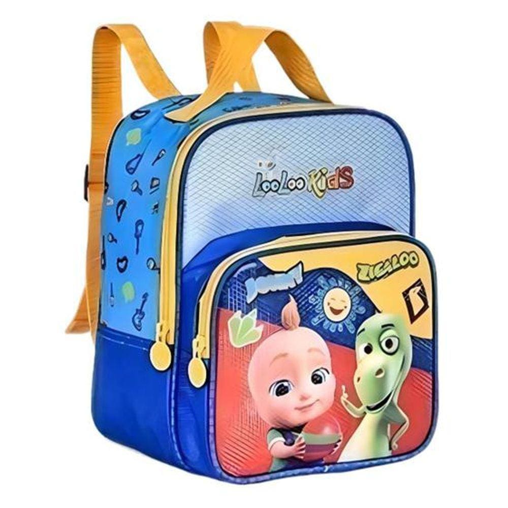 Lancheira Térmica Looloo Kids Clio LL24114L