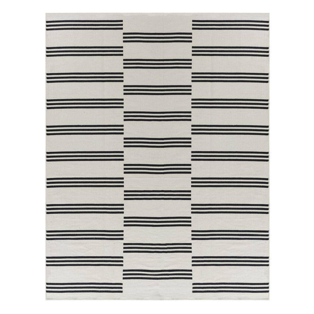 Tapete Portobello 134 Preto 2,00X1,50