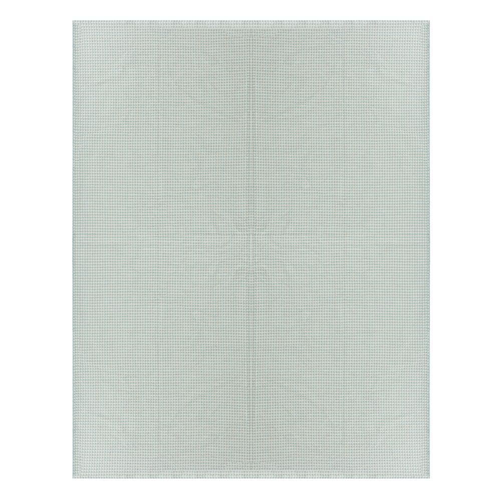 Tapete Portobello 140 Aqua 2,00X1,50