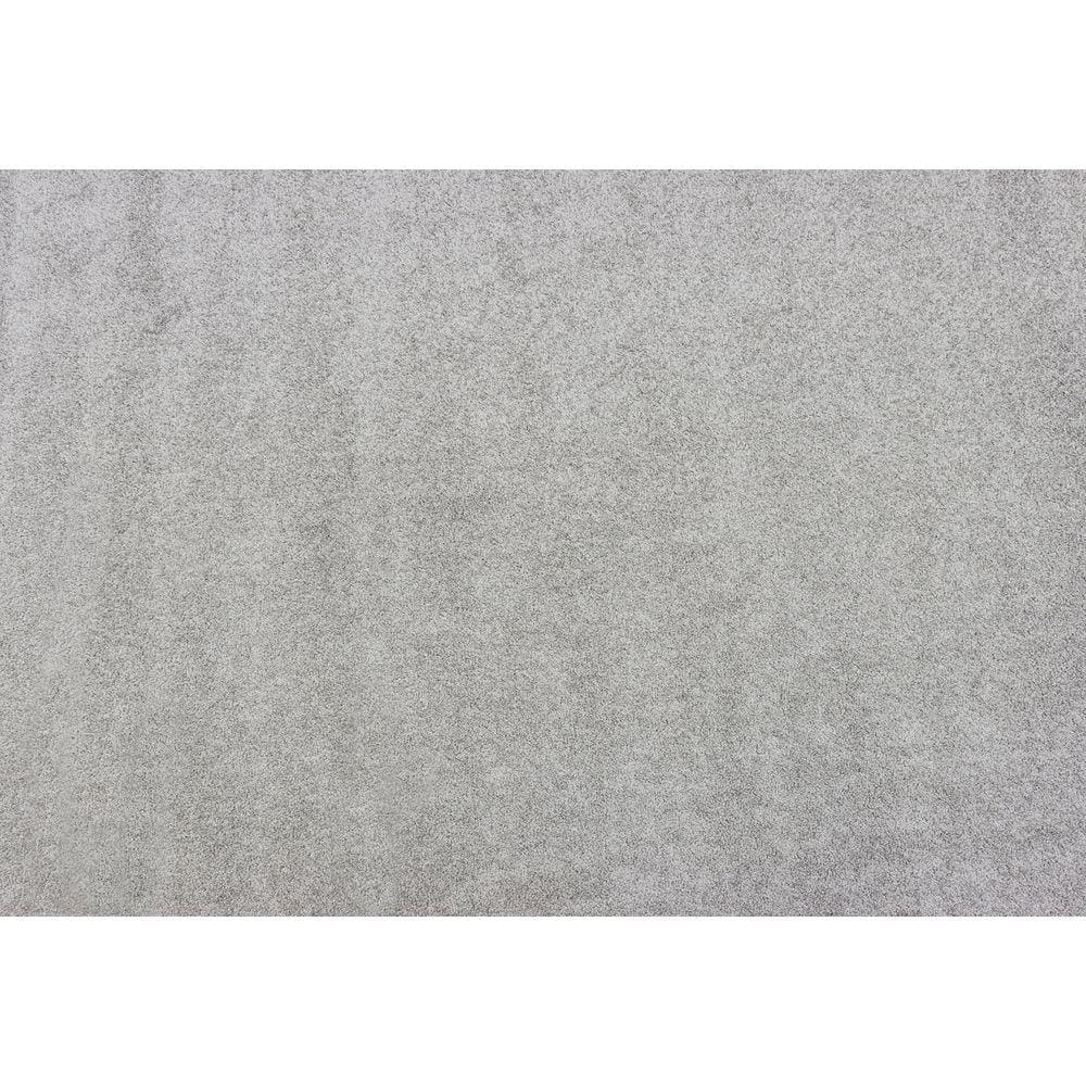 Tapete Wish Prata 2,00X1,40