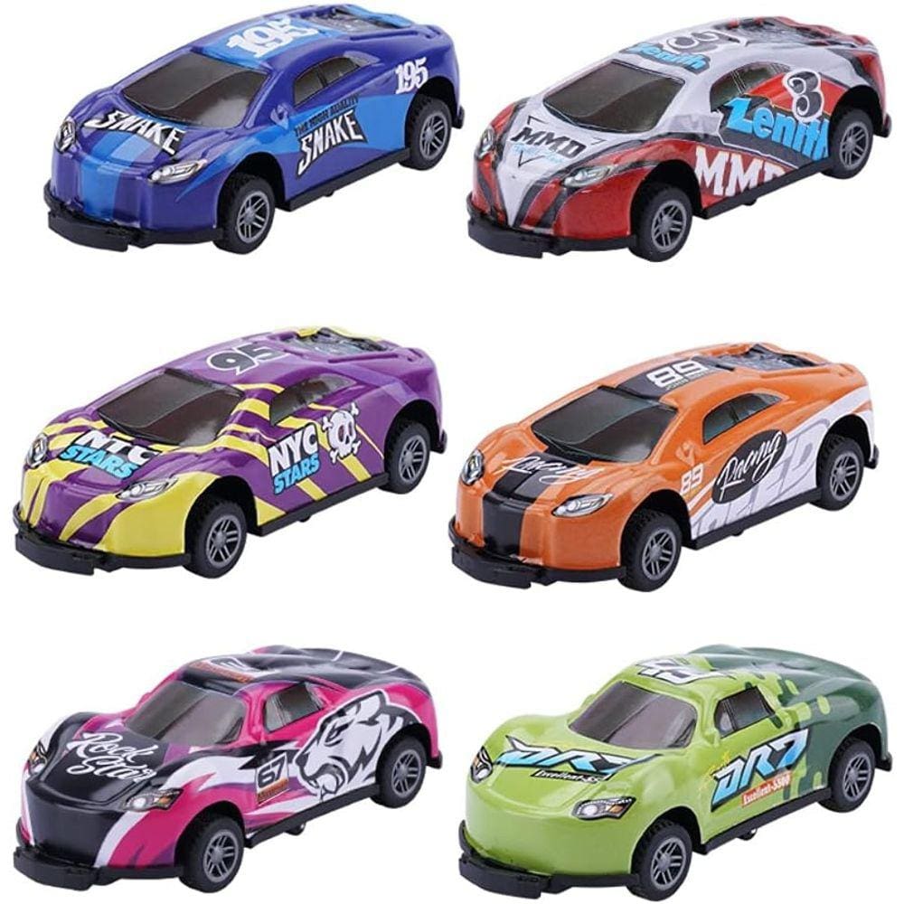 Modelos de mini carros de brinquedo para crianças Dublor Alloy Car