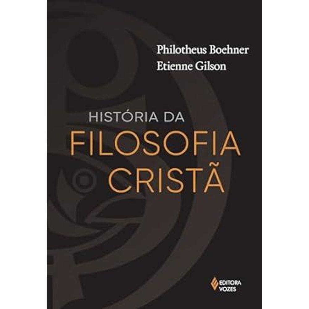 História da filosofia cristã