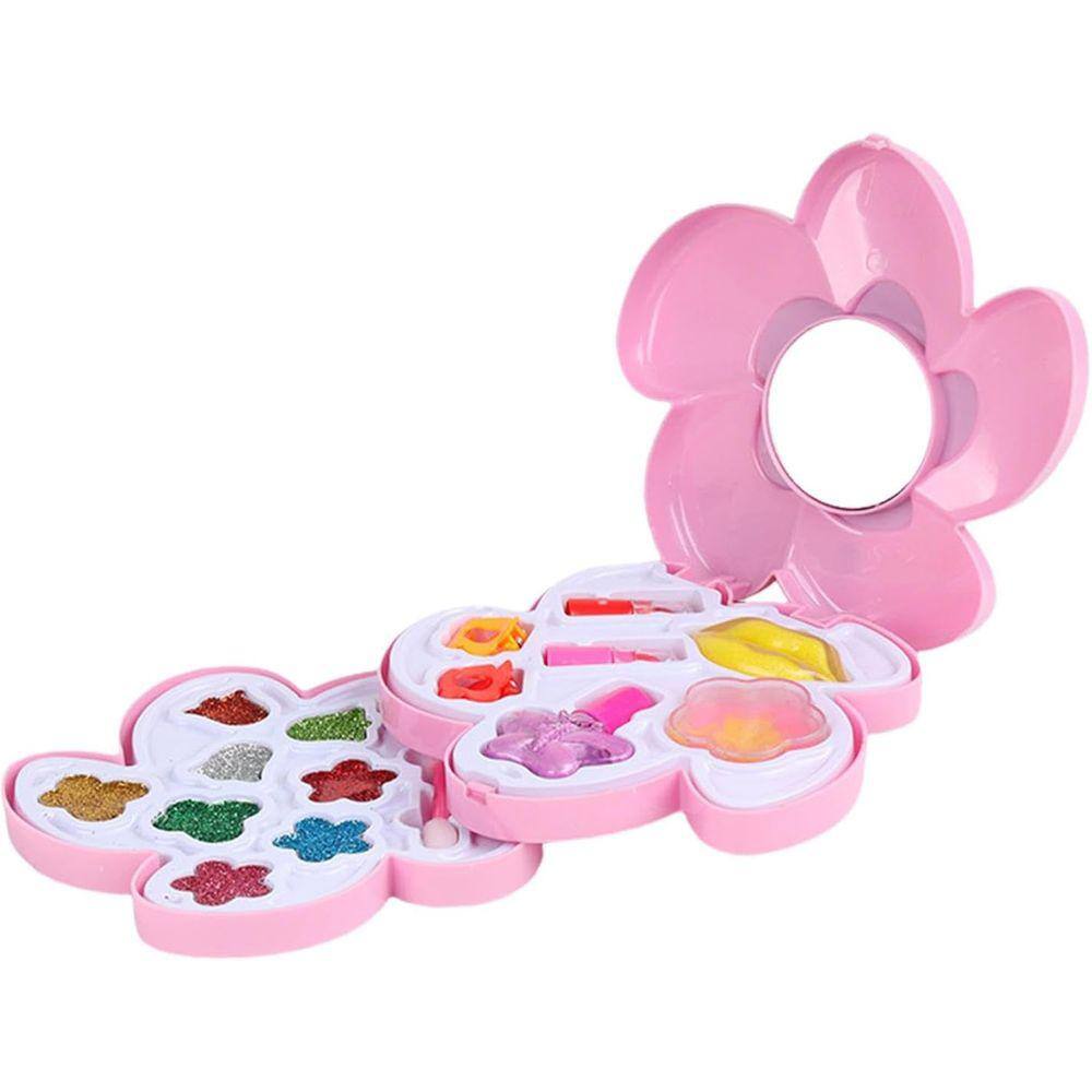 Kits de maquiagem para jogos de simulação para meninas de 5 anos ou mais