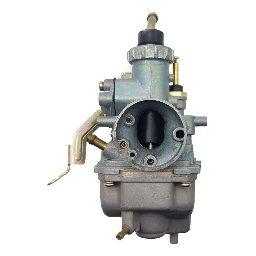 Carburador Prime Completo Ybr 125 Ano 2003 Até 2008