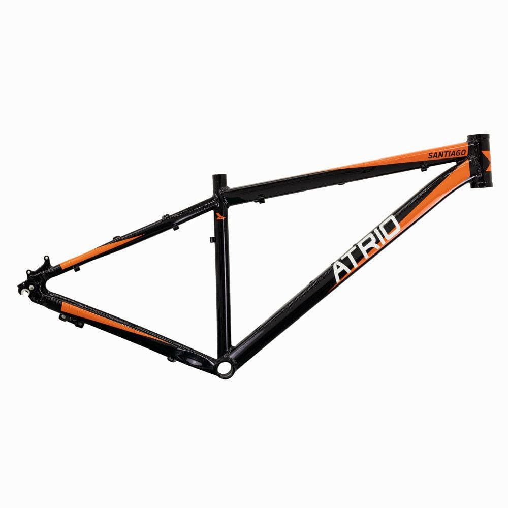 Quadro p/ Bike Elétrica (BI209) - PR7720