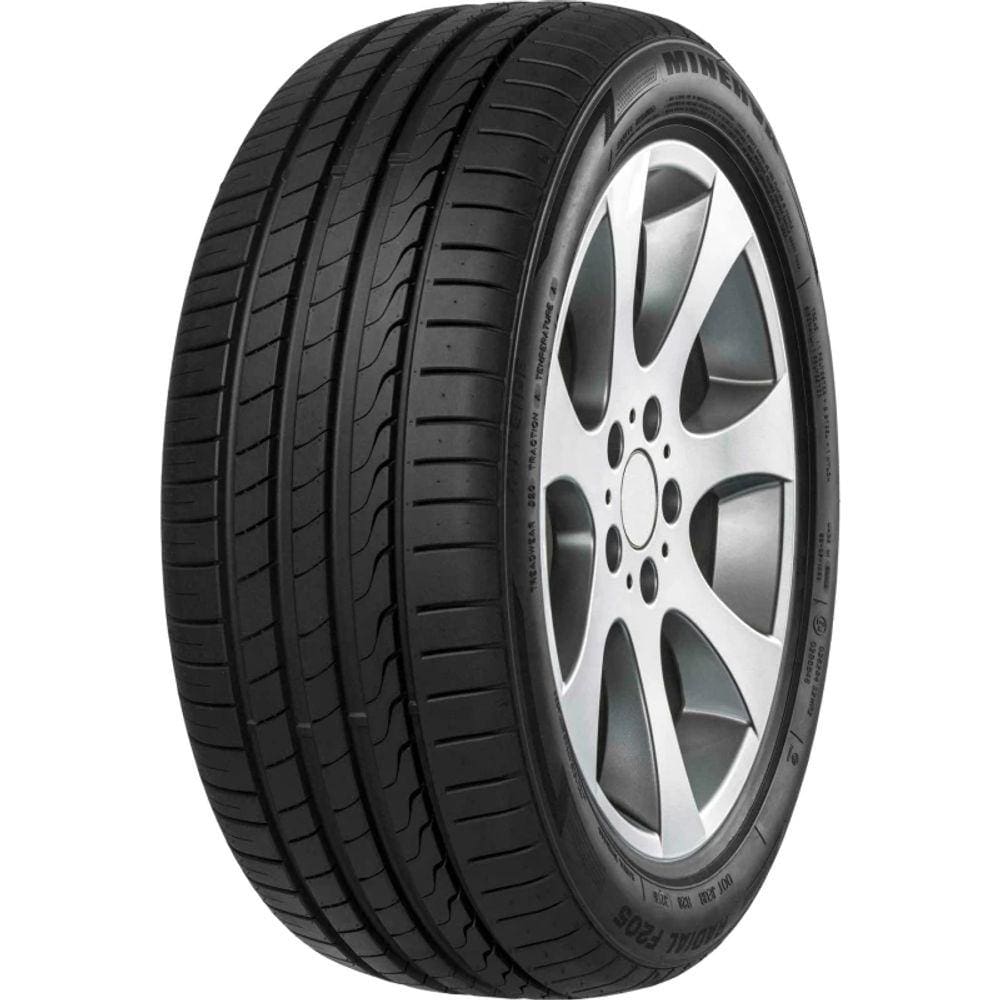 Pneu Minerva Aro 17 245/40R17 95W F205