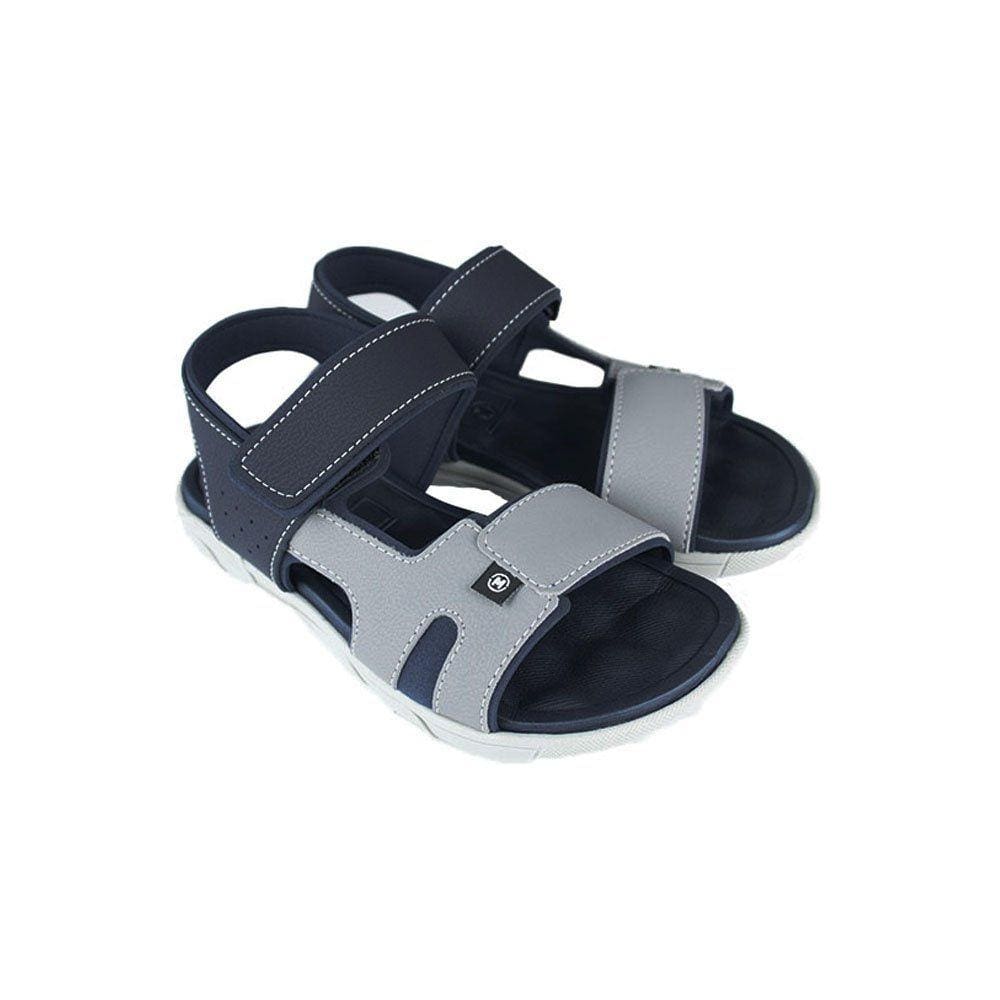 Sandália Molekinho Ocean Infantil Masculina