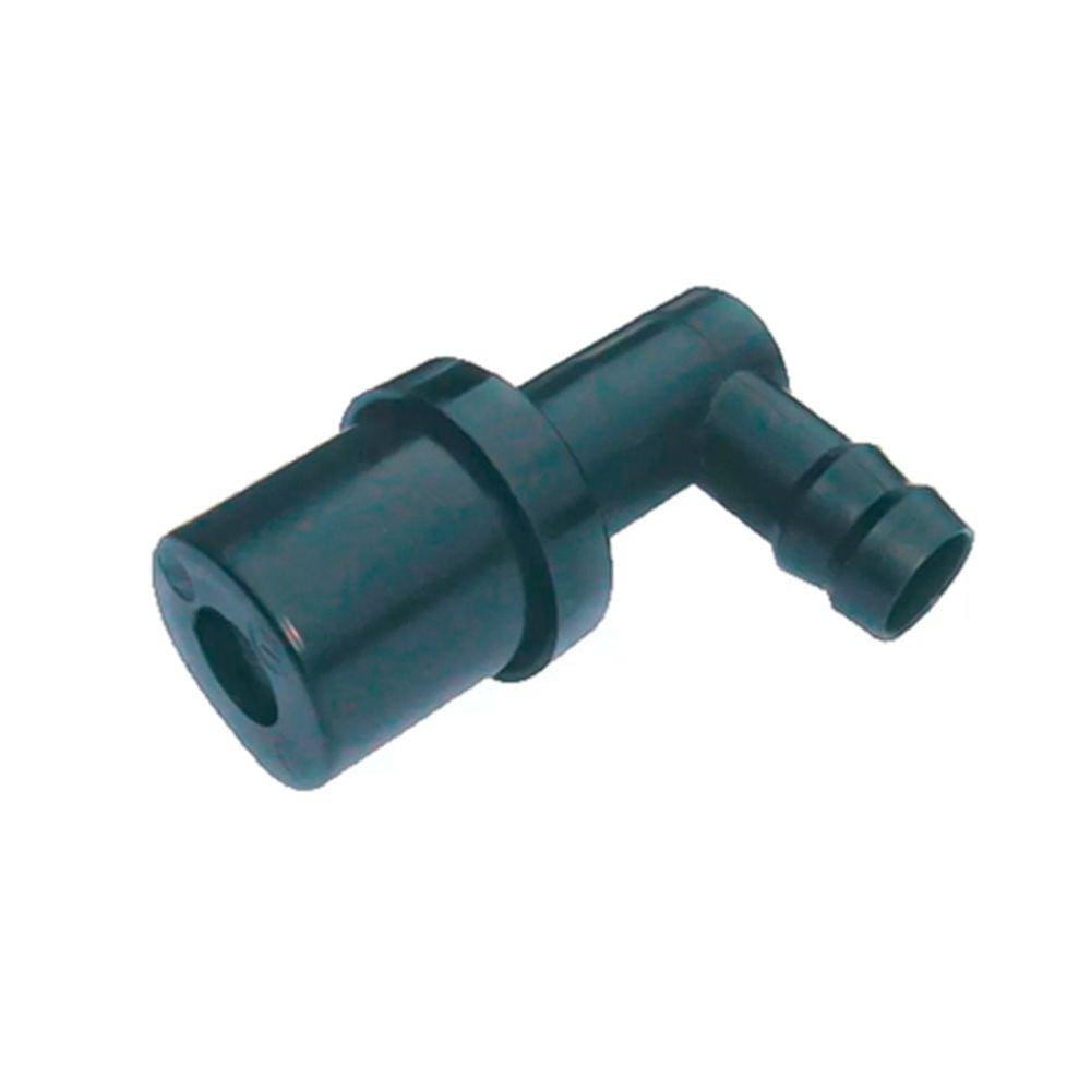 Válvula Anti-chama Fiesta / Ka / Courier / Ecosport / Escort Motor Rocam 1.0/1.6 Todos