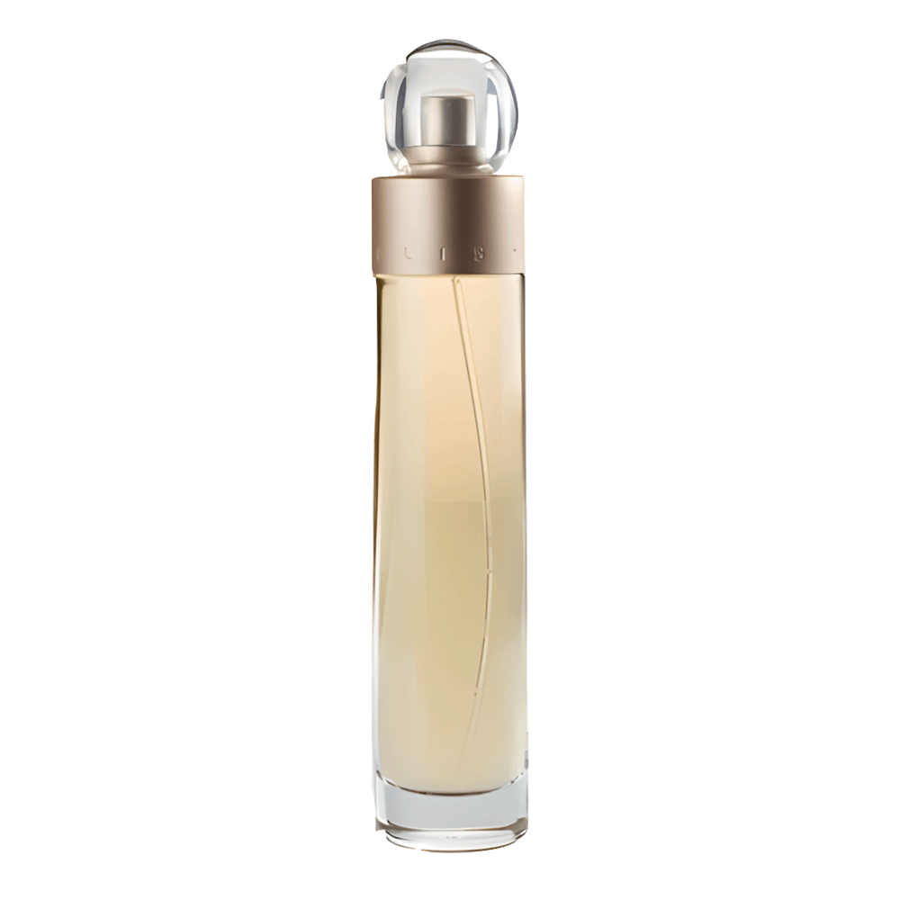 Perry Ellis 360° Eau de Toilette - Perfume Feminino 100ml