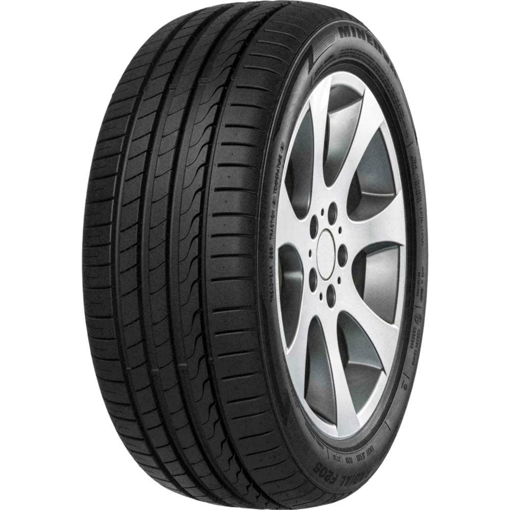 Pneu Minerva Aro 18 245/40R18 97Y F205
