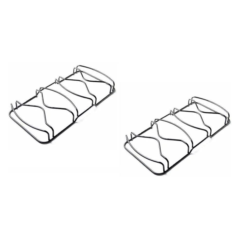 Kit Grelha Trempe Para Fogão Electrolux 52 Sxc - 4 Bocas