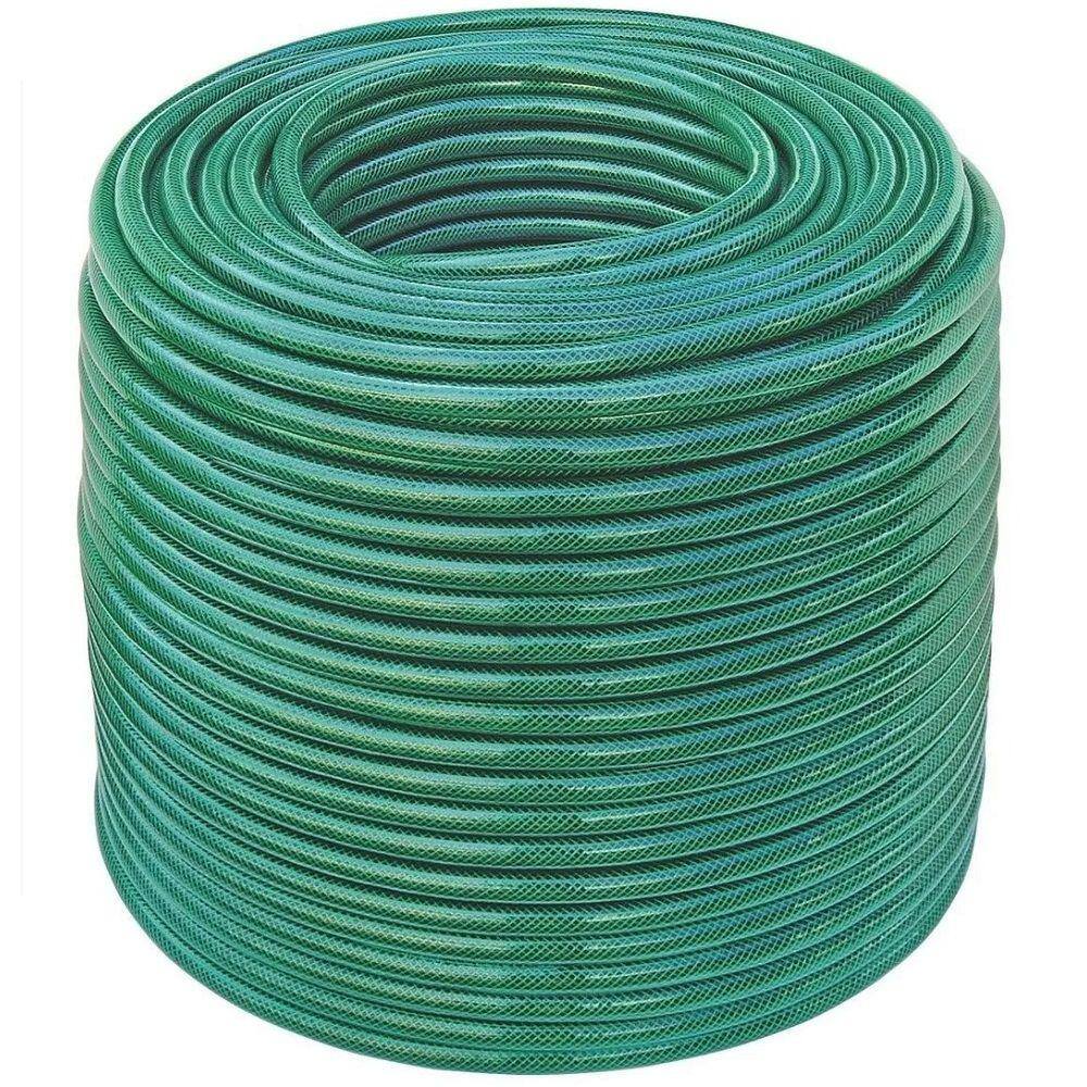 Mangueira Flex Para Jardim 20M Tramontina Kit