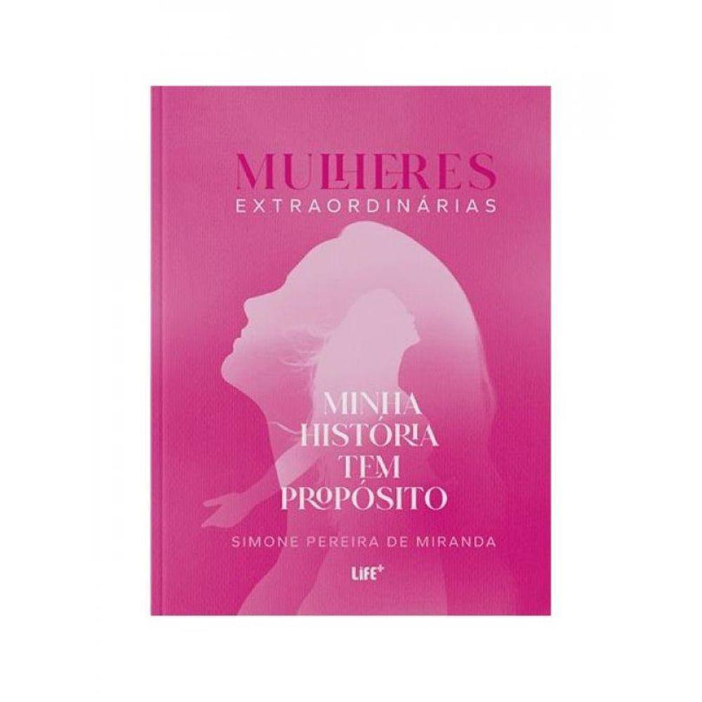 Mulheres Extraordinárias