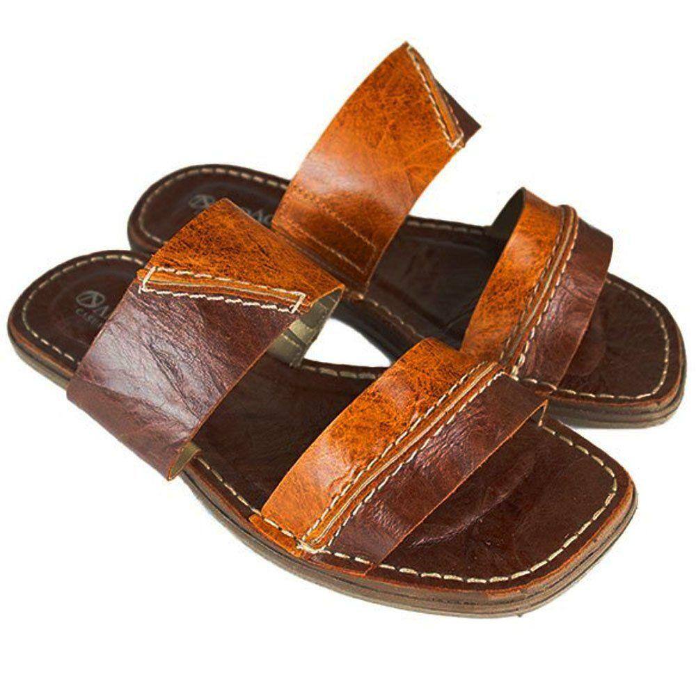 Rasteirinha Andacco Bansy Feminino