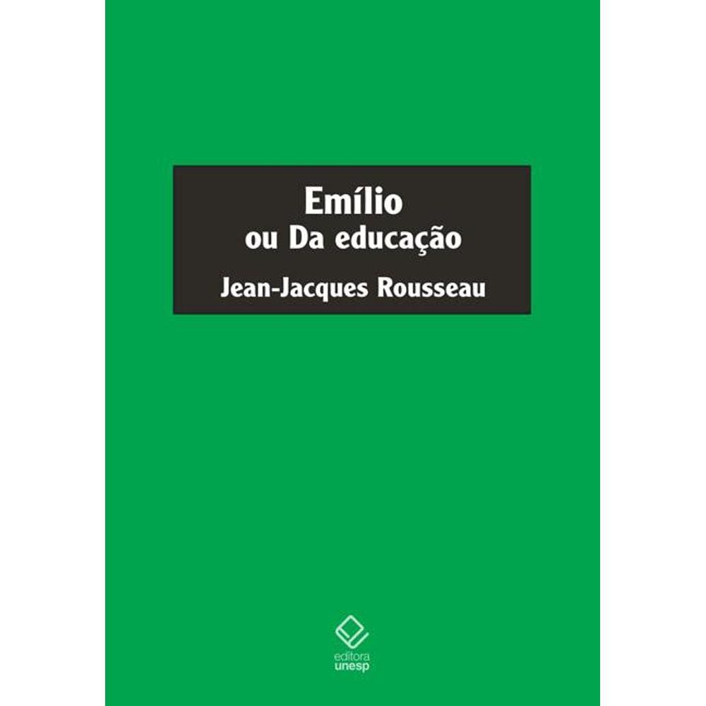 Emílio ou Da educação